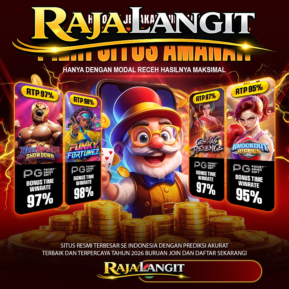 banner RAJALANGIT X As Constructions: Dunia Interaktif Berkembang Seiring Bertambahnya Pilihan Game Digital