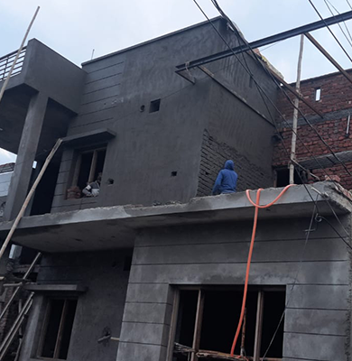 Upkar Singh Gadi Garh