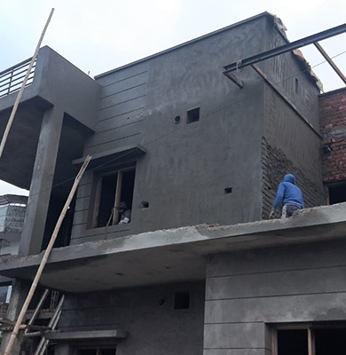 Upkar Singh Gadi Garh