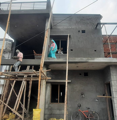 Upkar Singh Gadi Garh