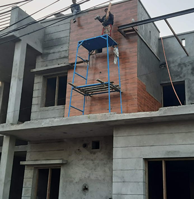 Upkar Singh Gadi Garh