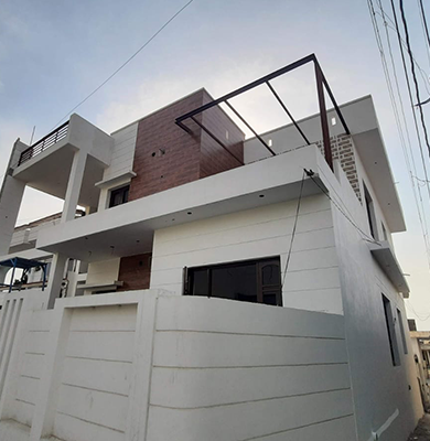 Upkar Singh Gadi Garh