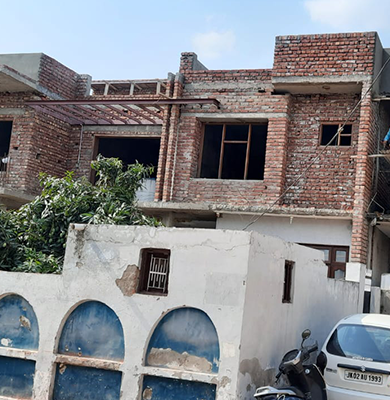 Dashmesh Nagar, Jammu