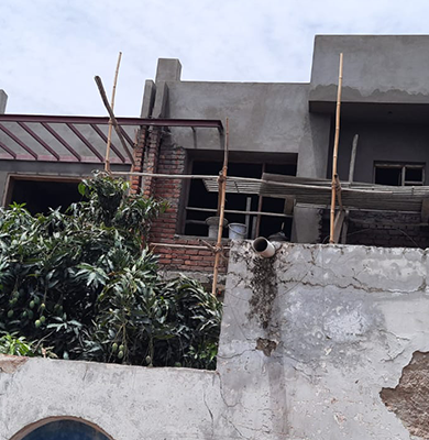 Dashmesh Nagar, Jammu