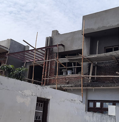 Dashmesh Nagar, Jammu