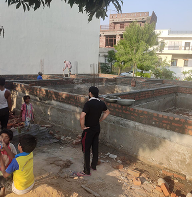 Green Enclave, Jammu