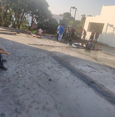 Green Enclave, Jammu