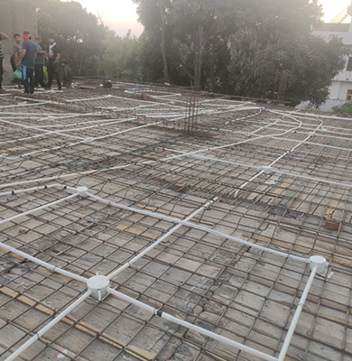 Green Enclave, Jammu