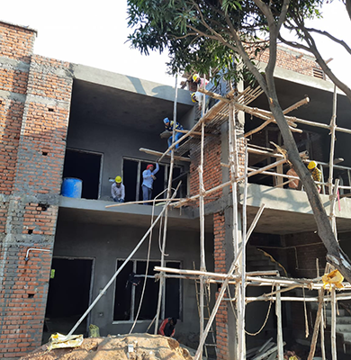 Green Enclave, Jammu