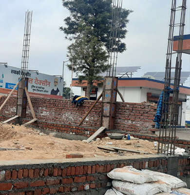 Talli Morh Simbal, Jammu